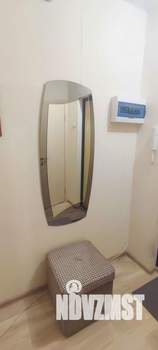 Студия квартира, на длительный срок, 24м2, 6/11 этаж