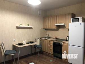 1-к квартира, посуточно, 23м2, 1/1 этаж