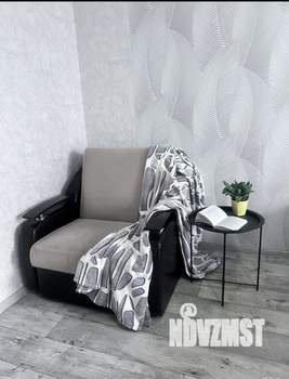 1-к квартира, посуточно, 40м2, 3/10 этаж