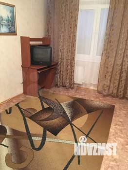 1-к квартира, на длительный срок, 33м2, 2/10 этаж
