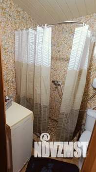 Студия квартира, посуточно, 24м2, 1/9 этаж