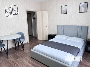 Студия квартира, посуточно, 30м2, 13/20 этаж