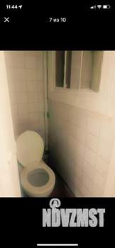 1-к квартира, на длительный срок, 49м2, 2/3 этаж