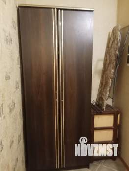 Студия квартира, на длительный срок, 24м2, 1/11 этаж