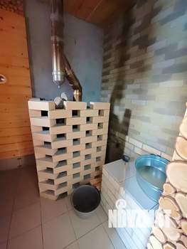 2-к квартира, посуточно, 45м2, 1/2 этаж