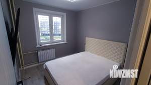 2-к квартира, на длительный срок, 56м2, 5/14 этаж