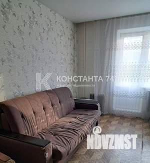2-к квартира, на длительный срок, 54м2, 3/10 этаж