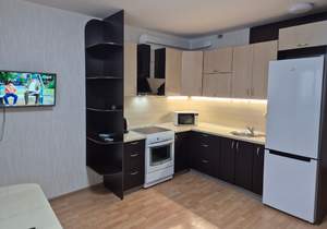 2-к квартира, на длительный срок, 43м2, 10/10 этаж