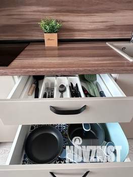 1-к квартира, посуточно, 38м2, 9/10 этаж