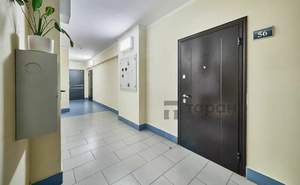 1-к квартира, на длительный срок, 43м2, 10/18 этаж