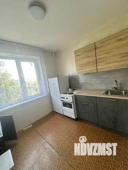 1-к квартира, на длительный срок, 33м2, 7/9 этаж