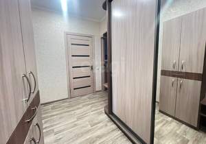 1-к квартира, на длительный срок, 42м2, 4/10 этаж