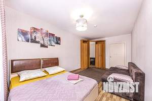 3-к квартира, посуточно, 79м2, 11/20 этаж