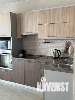 1-к квартира, посуточно, 45м2, 3/10 этаж