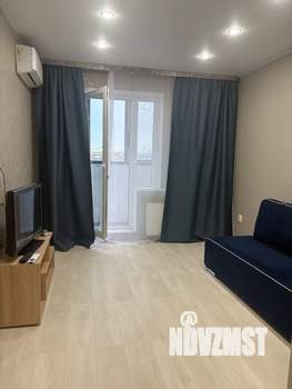 1-к квартира, на длительный срок, 32м2, 16/16 этаж