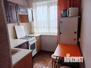 1-к квартира, на длительный срок, 32м2, 5/5 этаж