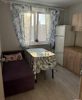 1-к квартира, на длительный срок, 35м2, 10/10 этаж