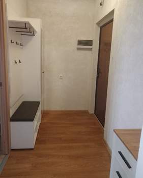 1-к квартира, на длительный срок, 40м2, 9/10 этаж