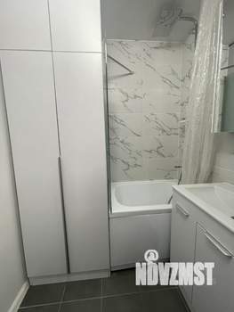 1-к квартира, на длительный срок, 32м2, 7/10 этаж