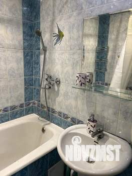 1-к квартира, посуточно, 32м2, 3/9 этаж