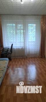 1-к квартира, на длительный срок, 33м2, 3/5 этаж