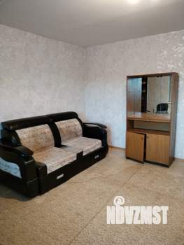 1-к квартира, на длительный срок, 45м2, 3/12 этаж