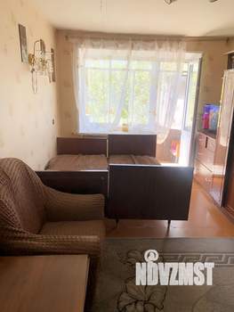 1-к квартира, посуточно, 31м2, 5/5 этаж