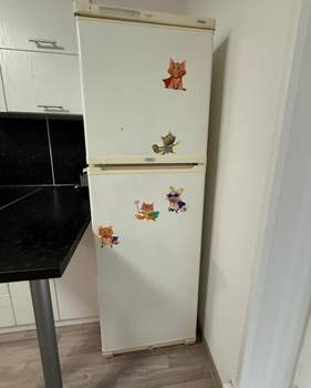 2-к квартира, на длительный срок, 45м2, 4/18 этаж