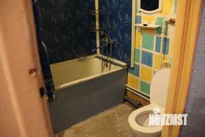 2-к квартира, на длительный срок, 44м2, 1/5 этаж