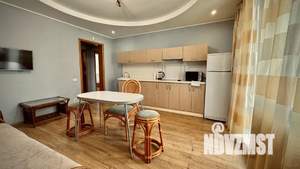 2-к квартира, посуточно, 65м2, 11/11 этаж
