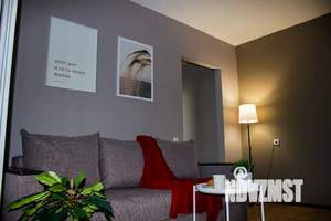 3-к квартира, посуточно, 64м2, 5/11 этаж