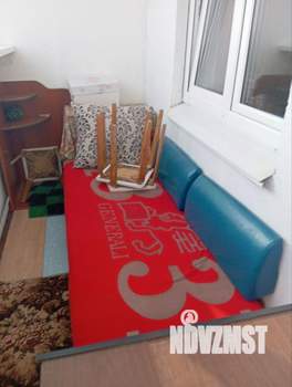 1-к квартира, на длительный срок, 33м2, 6/10 этаж