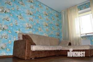 Студия квартира, посуточно, 30м2, 21/26 этаж