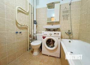 1-к квартира, на длительный срок, 30м2, 1/10 этаж