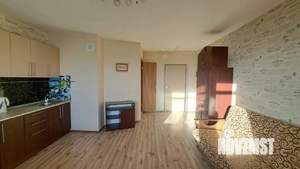 Студия квартира, на длительный срок, 24м2, 12/17 этаж