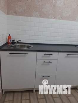 1-к квартира, посуточно, 35м2, 1/10 этаж