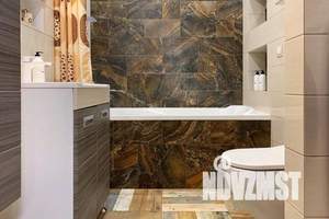 1-к квартира, посуточно, 50м2, 11/21 этаж