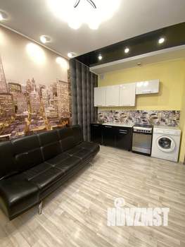 2-к квартира, на длительный срок, 52м2, 11/16 этаж