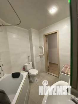 Студия квартира, посуточно, 34м2, 10/20 этаж