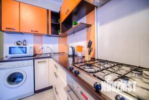 2-к квартира, посуточно, 63м2, 2/5 этаж