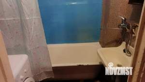 1-к квартира, на длительный срок, 33м2, 7/9 этаж