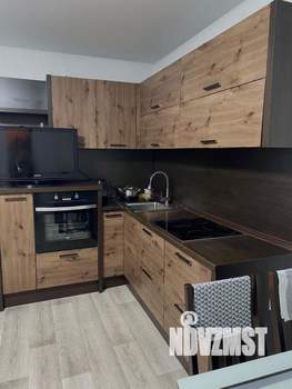 1-к квартира, на длительный срок, 38м2, 16/18 этаж