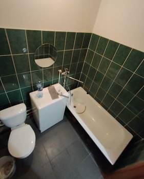 1-к квартира, на длительный срок, 32м2, 3/5 этаж