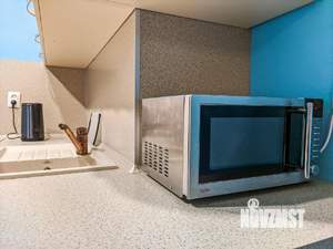 2-к квартира, посуточно, 56м2, 1/1 этаж