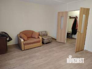 2-к квартира, на длительный срок, 54м2, 1/5 этаж