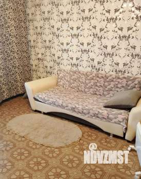 1-к квартира, на длительный срок, 43м2, 5/11 этаж