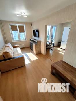 Студия квартира, посуточно, 30м2, 16/18 этаж