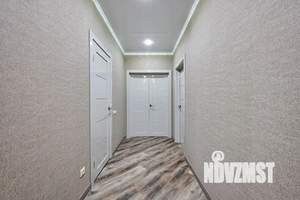 2-к квартира, посуточно, 68м2, 1/1 этаж