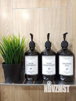 1-к квартира, посуточно, 41м2, 16/16 этаж