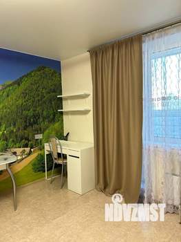 Студия квартира, на длительный срок, 24м2, 9/10 этаж